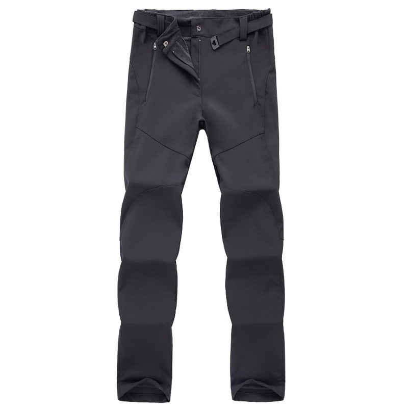 Luvo | Pantalon de randonnée résistant et imperméable pour femmes