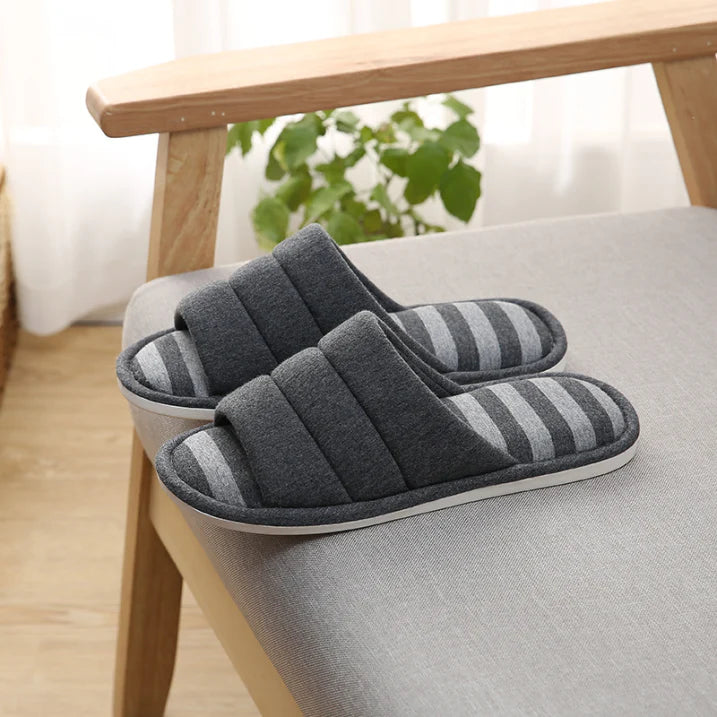 Luvo | Indoor Slippers for Women – Practical