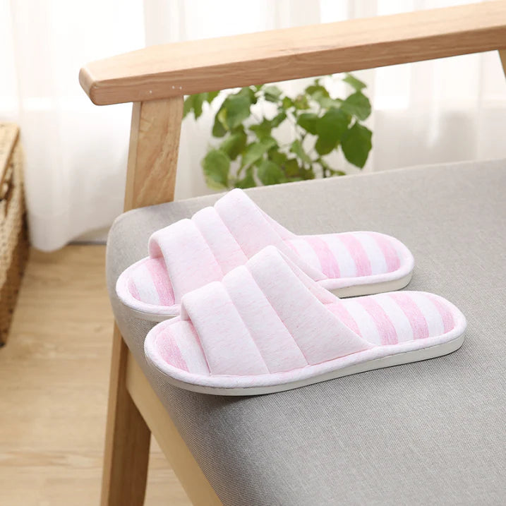 Luvo | Indoor Slippers for Women – Practical