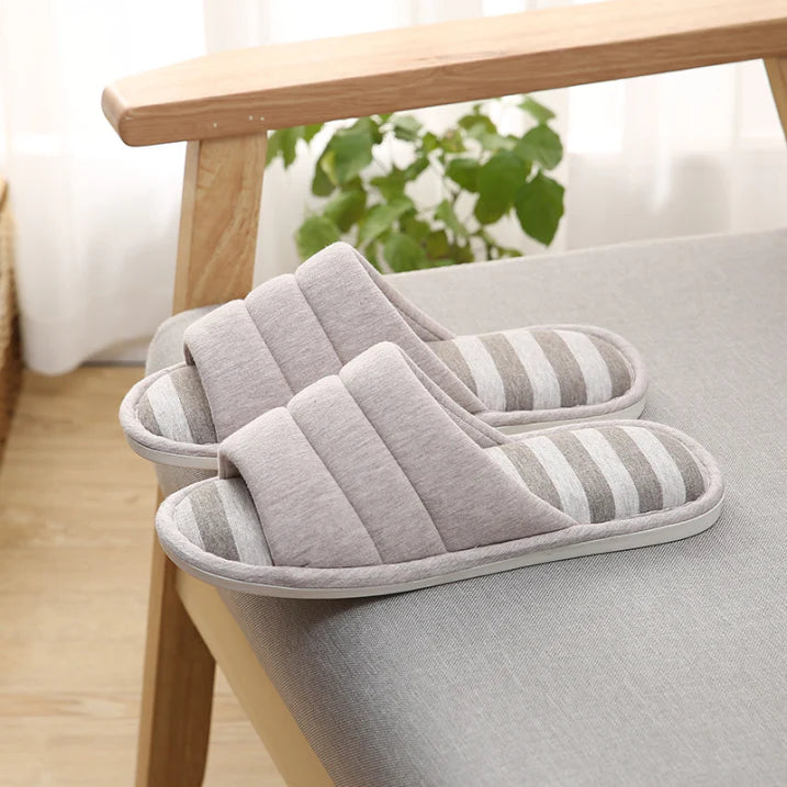 Luvo | Indoor Slippers for Women – Practical
