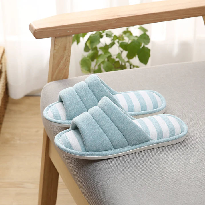 Luvo | Indoor Slippers for Women – Practical