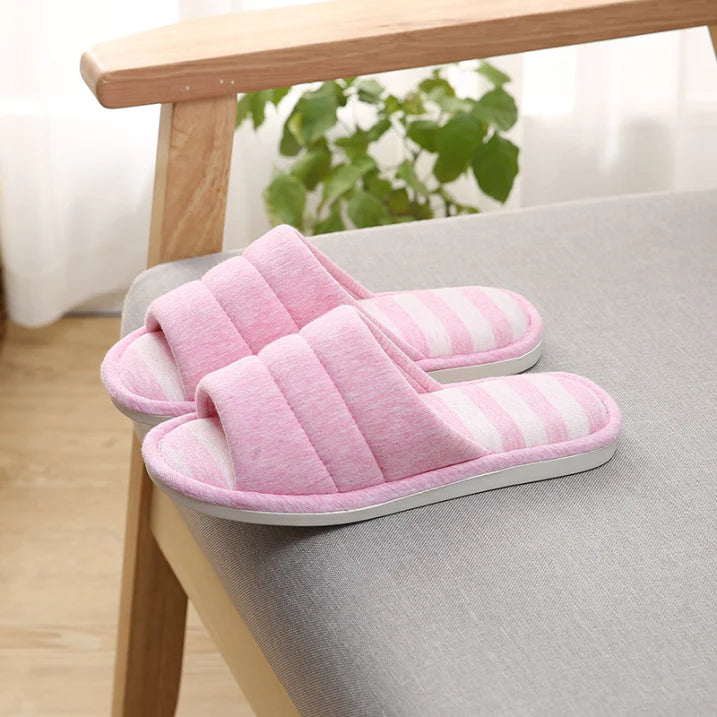 Luvo | Indoor Slippers for Women – Practical