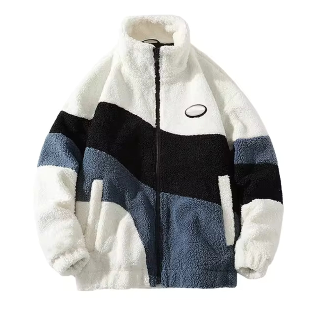 Luvo | Veste Vintage pour Homme – Design Intemporel et Usage Quotidien