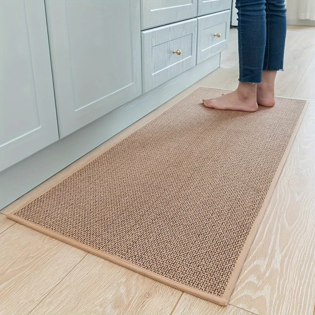 Luvo | Floor Mat