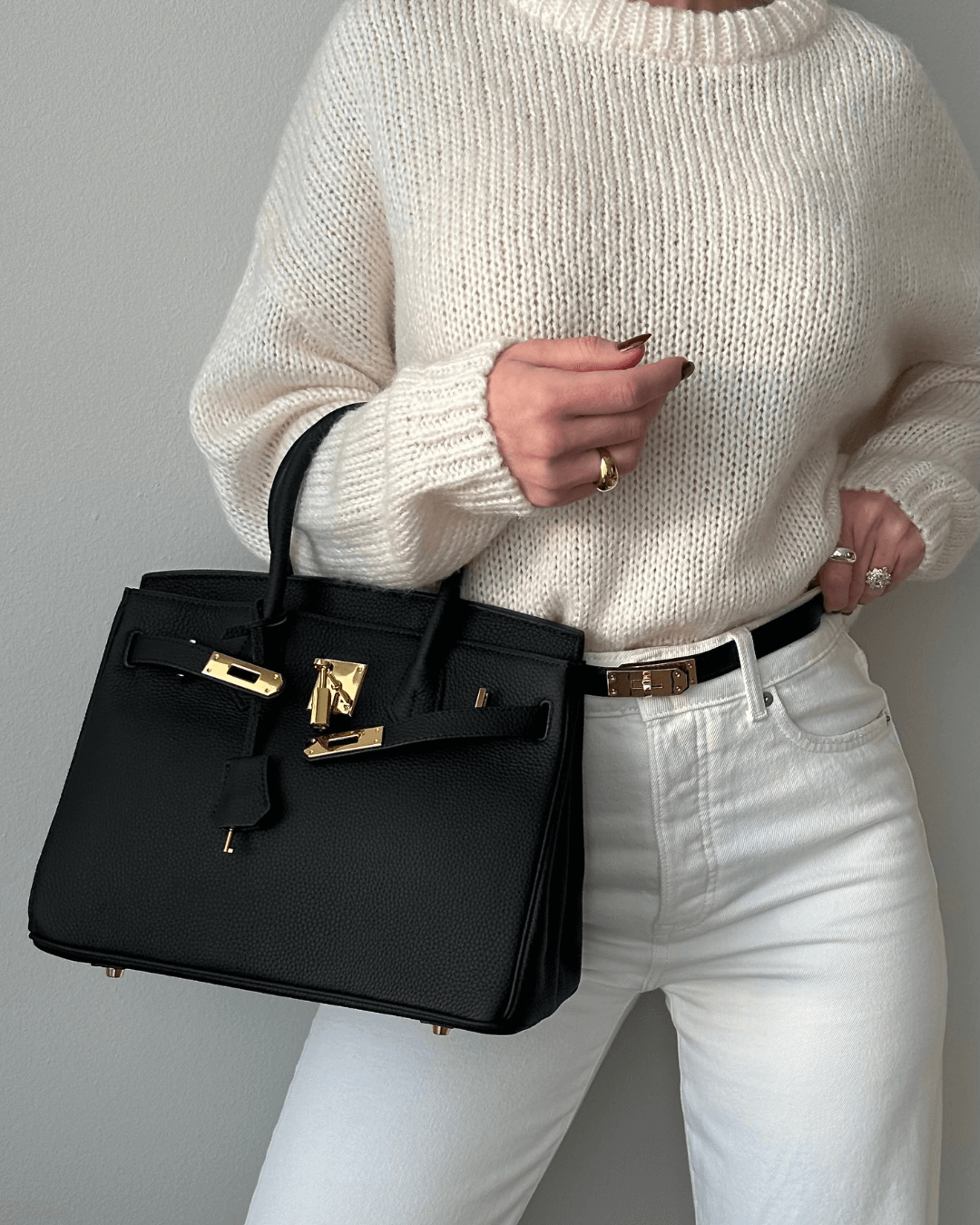 Luvo | Grand Sac à Main pour Femme
