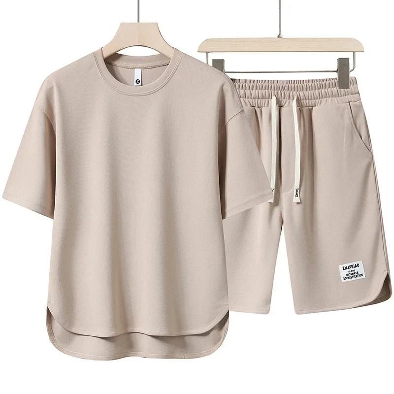 Luvo | Ensemble Estival “California 1995” pour Homme