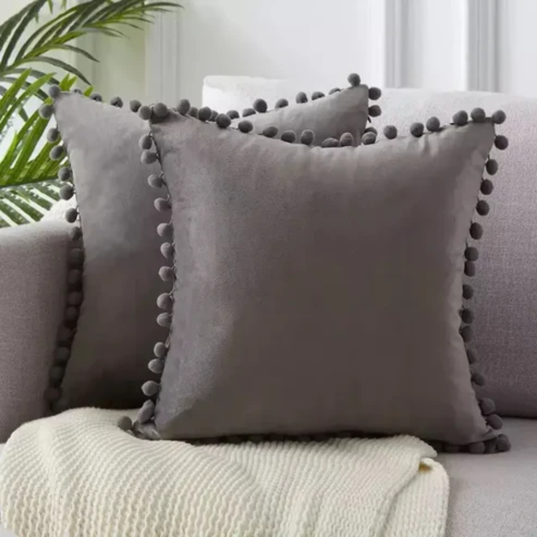 Luvo | Decorative cushion for the sofa