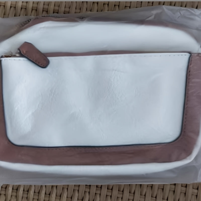 Luvo | Sac Bandoulière Tendance pour Femme