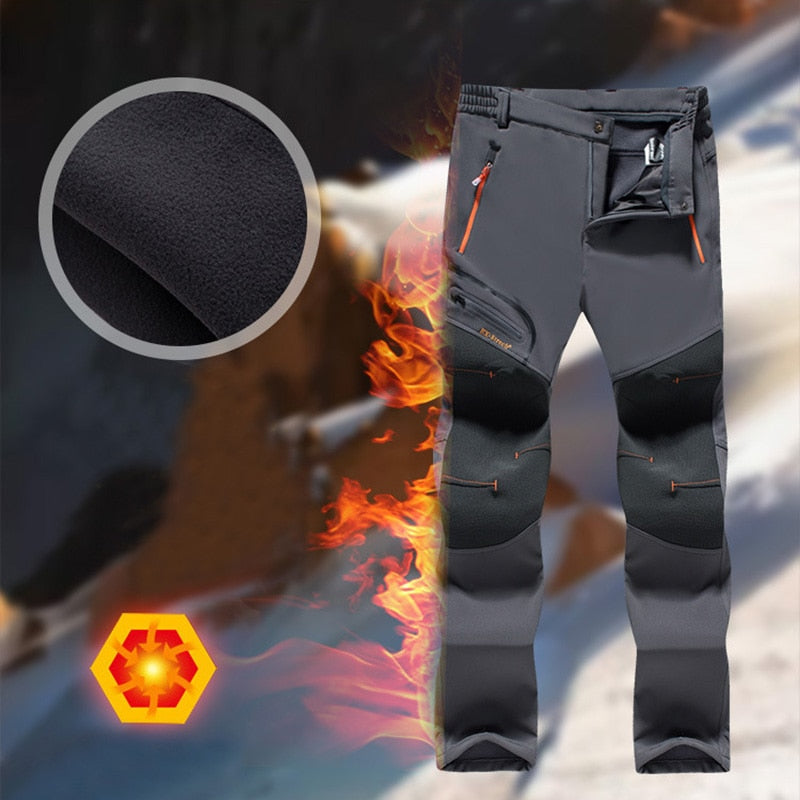 Luvo | Ensemble d’hiver pour homme