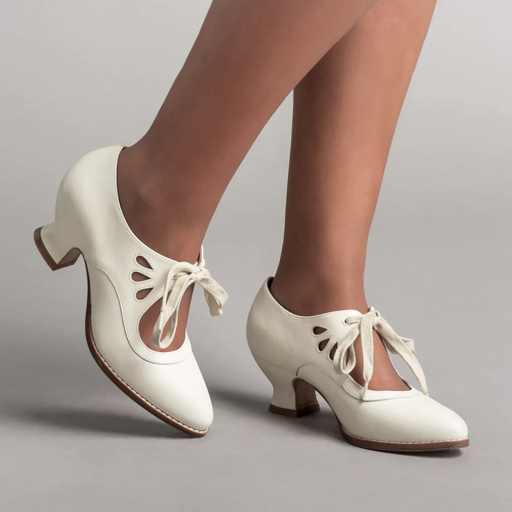 Luvo | Closed Toe Women's Shoes – Vintage