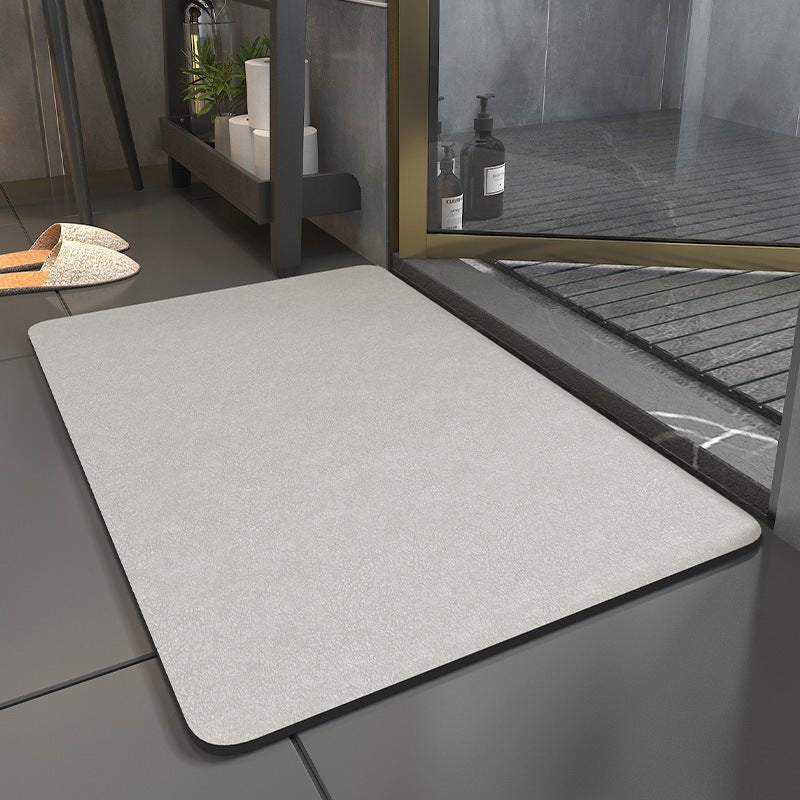 Luvo | Tapis de Bain HydroSafe – Antidérapant et à Séchage Rapide