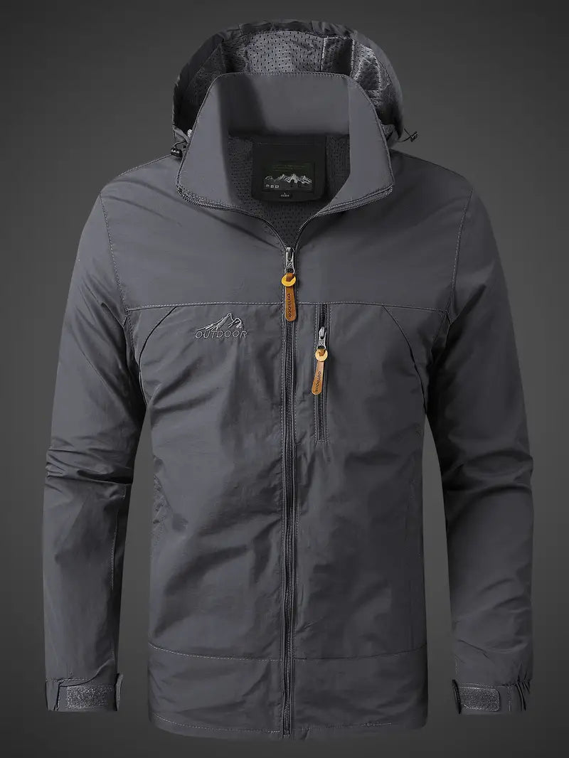 Luvo | Veste d’extérieur pour homme pour toutes les activités