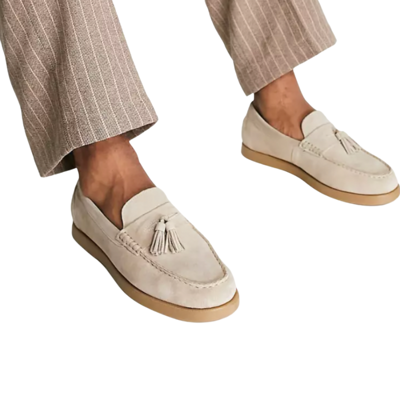 Luvo | Mocassins Homme Élégants – Style et Confort
