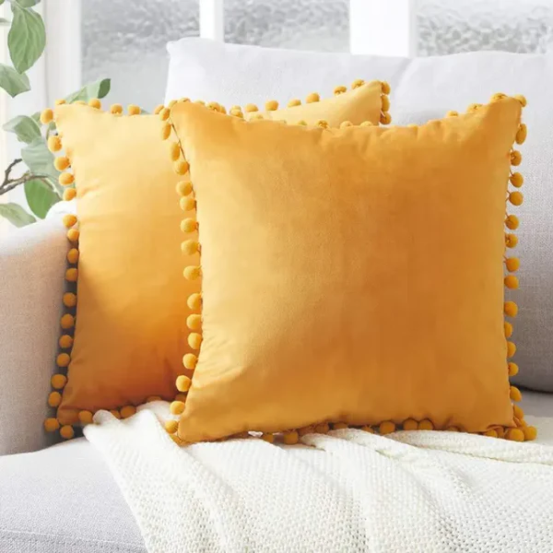 Luvo | Decorative cushion for the sofa
