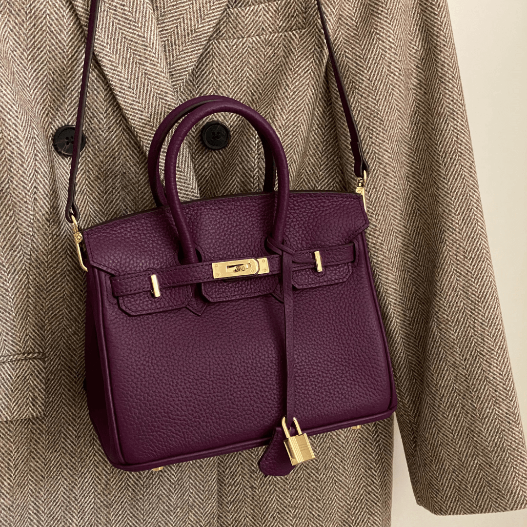 Luvo | Grand Sac à Main pour Femme