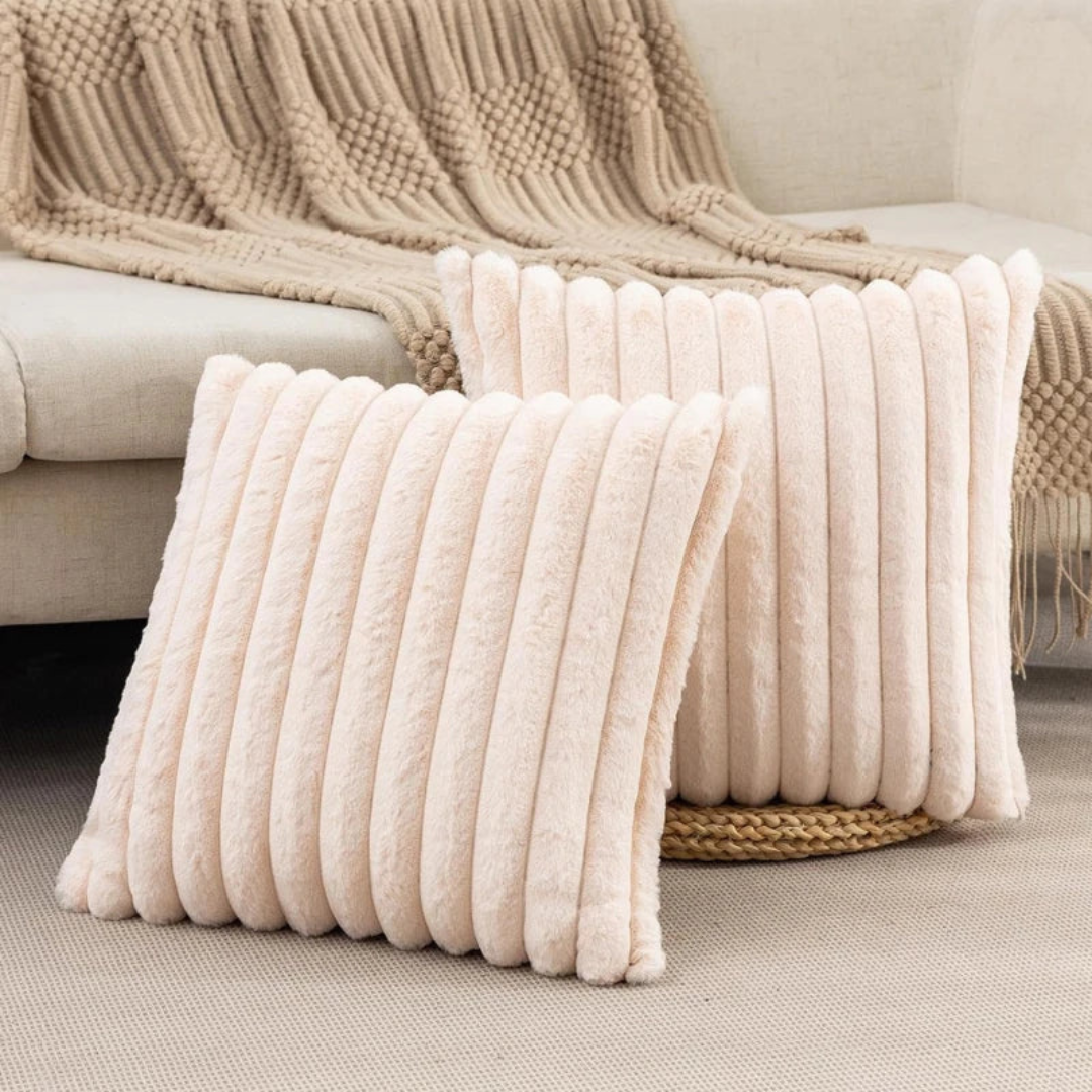 Luvo | Soft decorative cushion