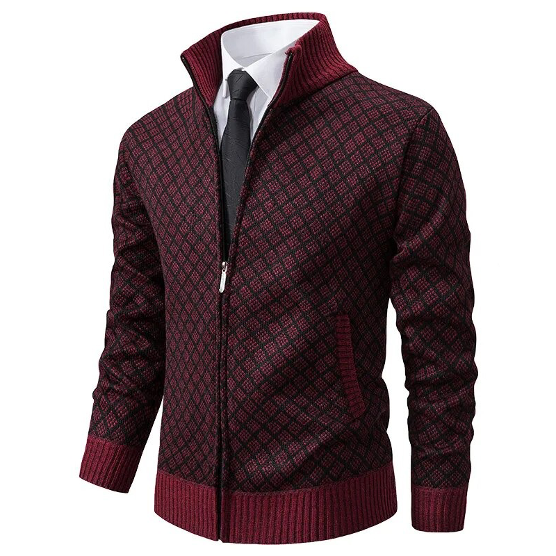 Luvo | Elegant Jacket for Men
