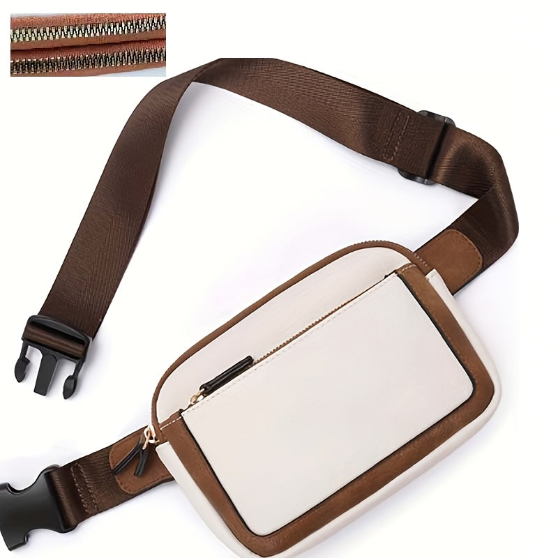 Luvo | Sac Bandoulière Tendance pour Femme