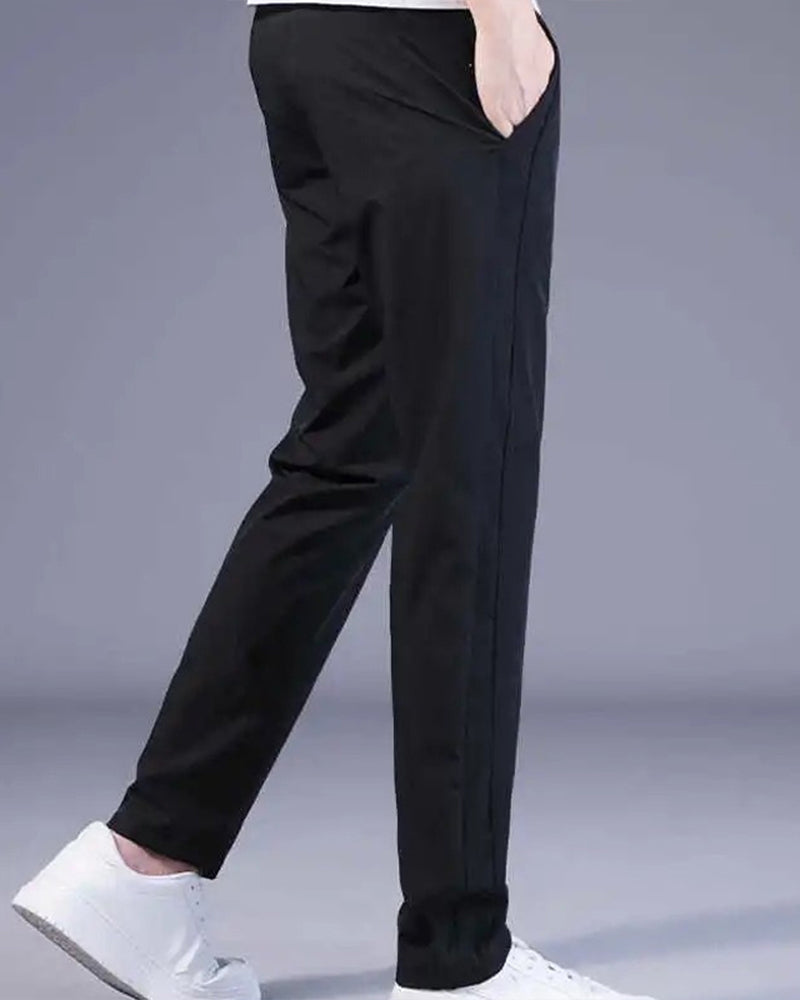 Luvo | Pantalon Décontracté Stylé pour Homme