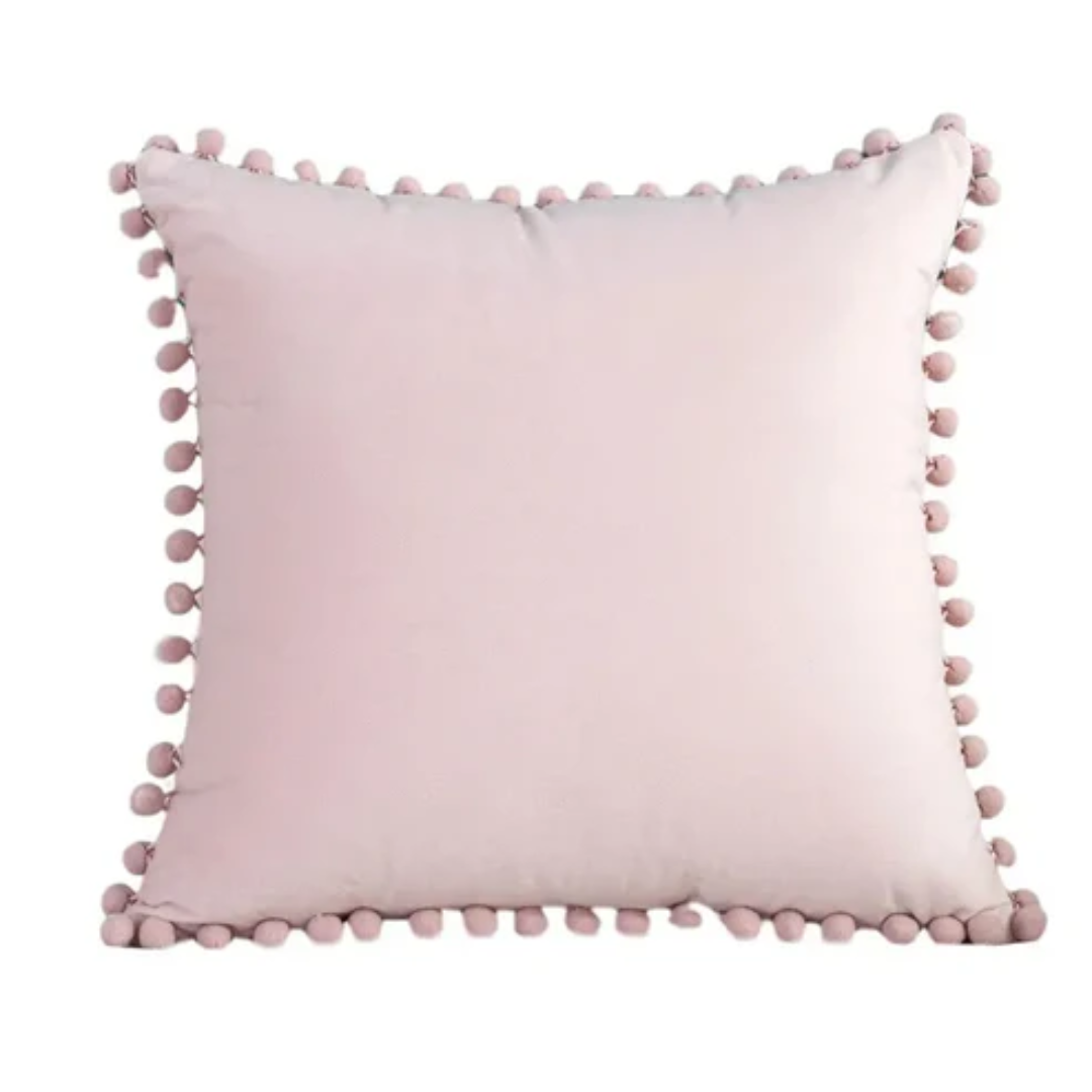 Luvo | Decorative cushion for the sofa