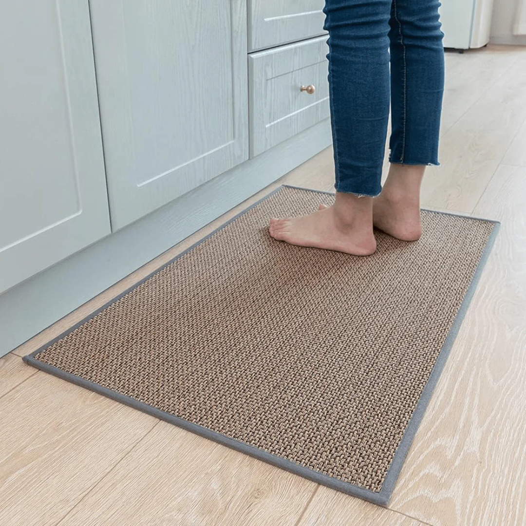 Luvo | Floor Mat