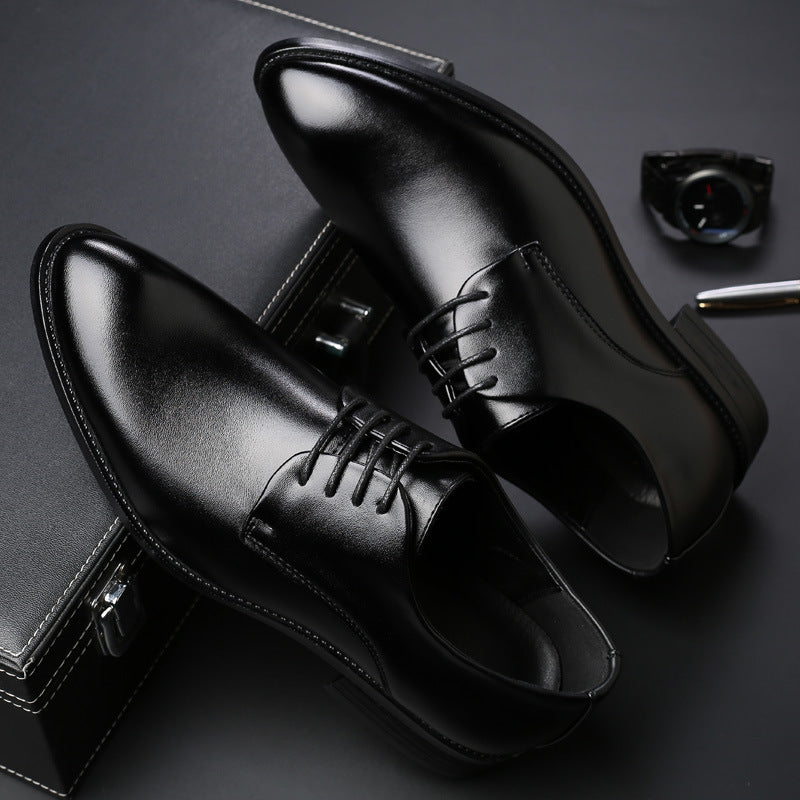 Luvo | Chaussures Habillées pour Homme – Élégantes pour Été, Bureau & Mariage