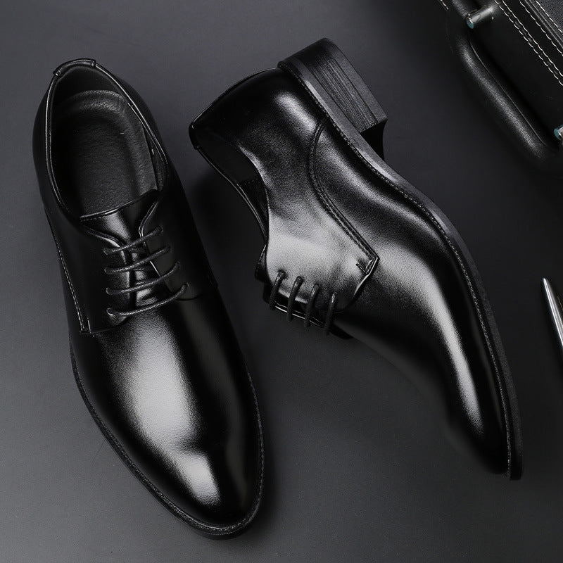 Luvo | Chaussures Habillées pour Homme – Élégantes pour Été, Bureau & Mariage