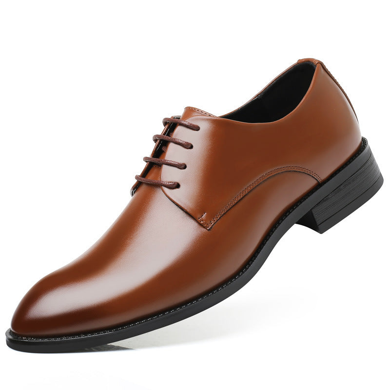 Luvo | Chaussures Habillées pour Homme – Élégantes pour Été, Bureau & Mariage