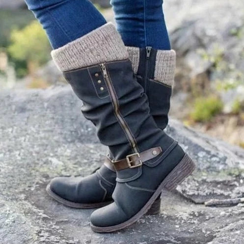 Luvo | Bottes pour Femme – Automne