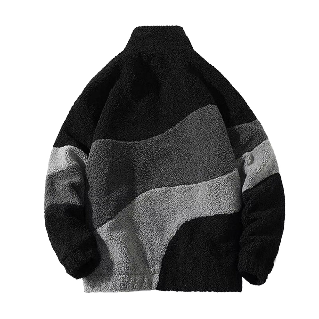Luvo | Veste Vintage pour Homme – Design Intemporel et Usage Quotidien