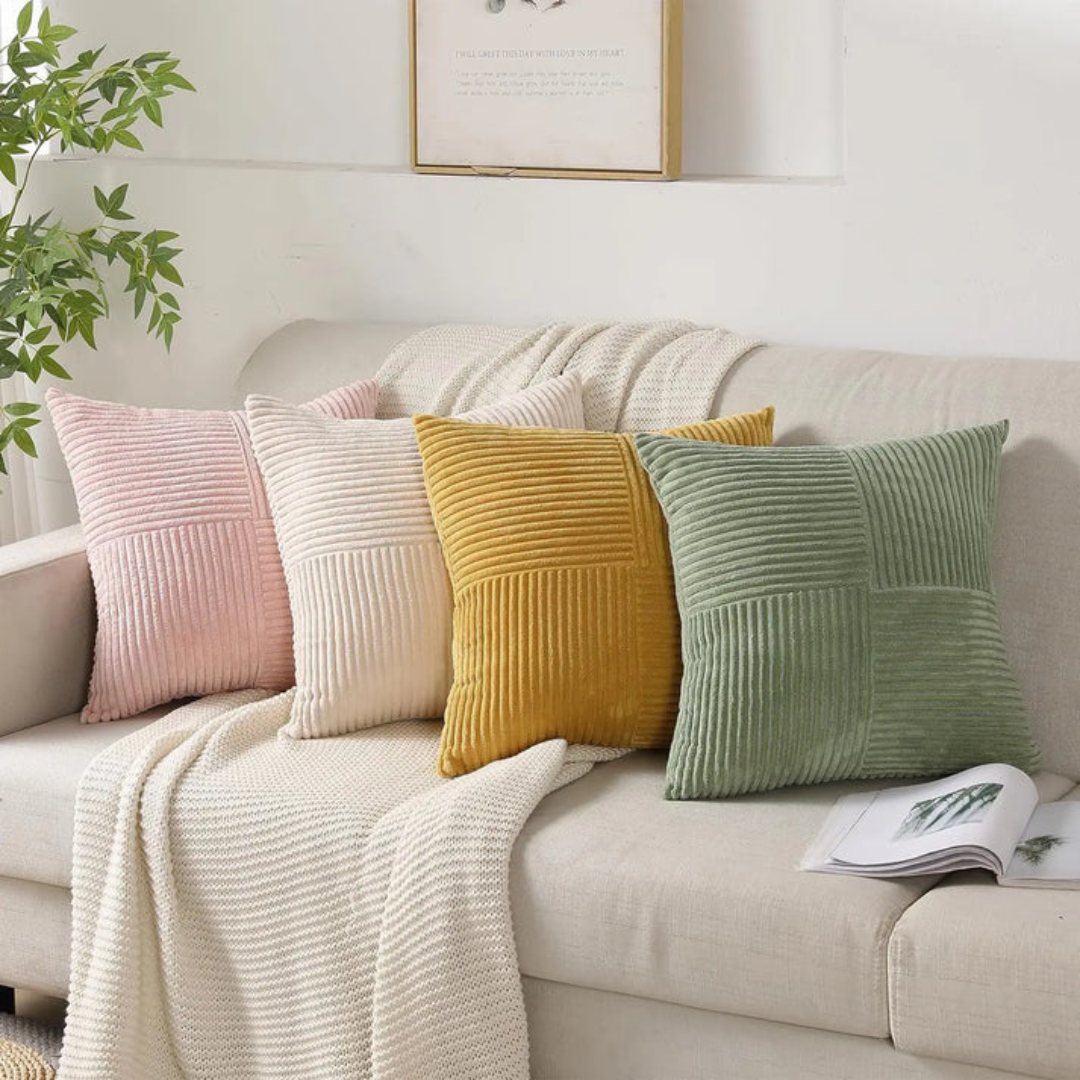 Luvo | Decorative cushion for the sofa