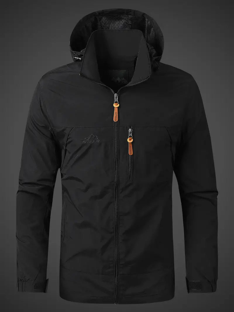Luvo | Veste d’extérieur pour homme pour toutes les activités