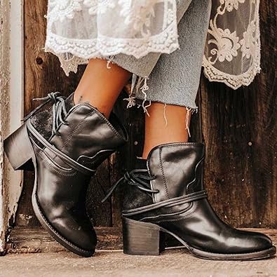 Luvo | Bottines pour femme