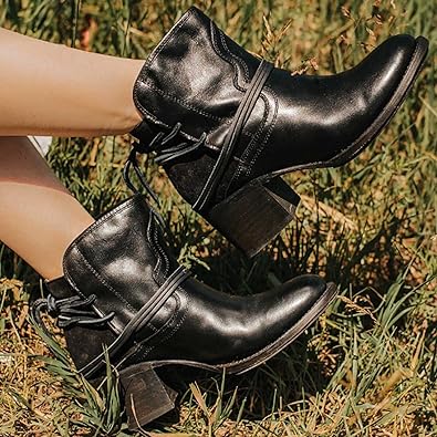 Luvo | Bottines pour femme
