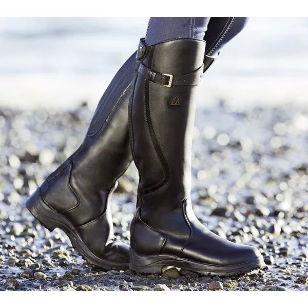 Luvo | Bottes d’hiver pour femme – Modèle résistant et imperméable