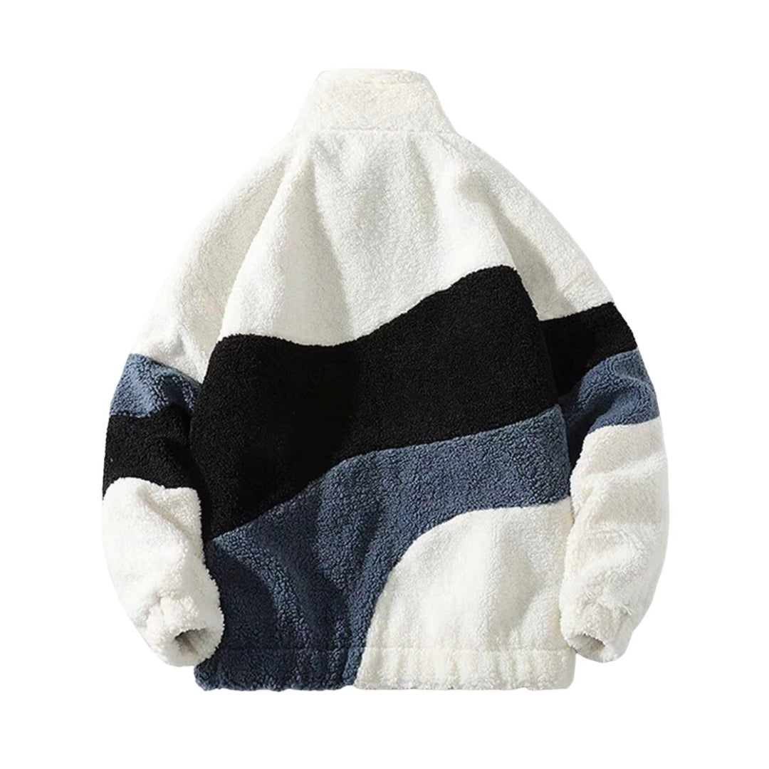 Luvo | Veste Vintage pour Homme – Design Intemporel et Usage Quotidien