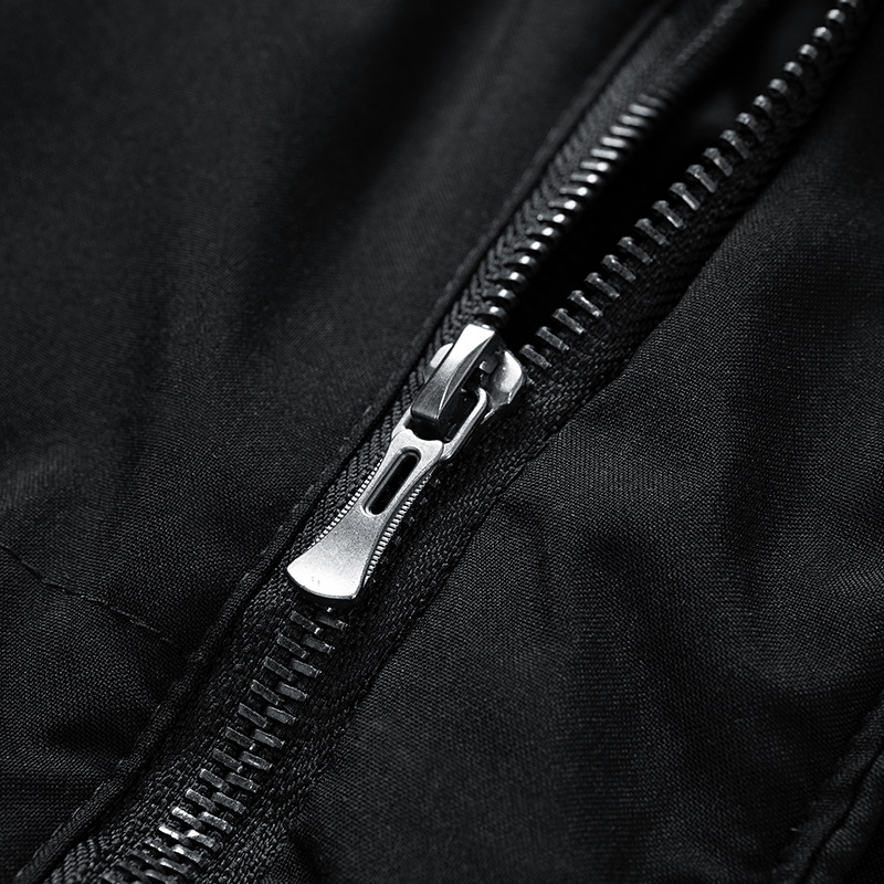 Luvo | Parka d’Hiver pour Homme