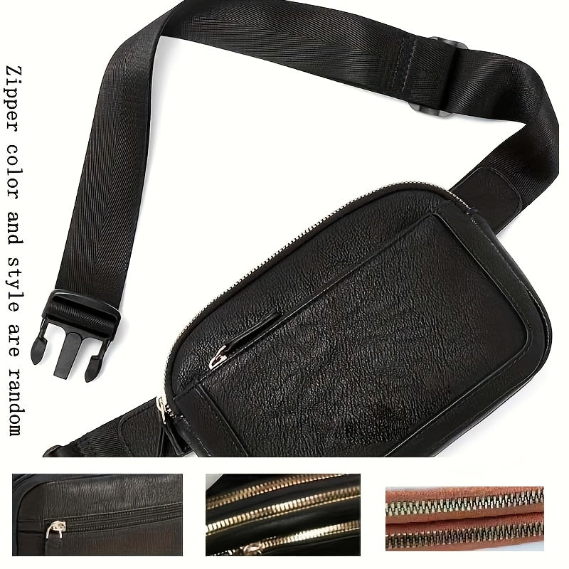 Luvo | Sac Bandoulière Tendance pour Femme