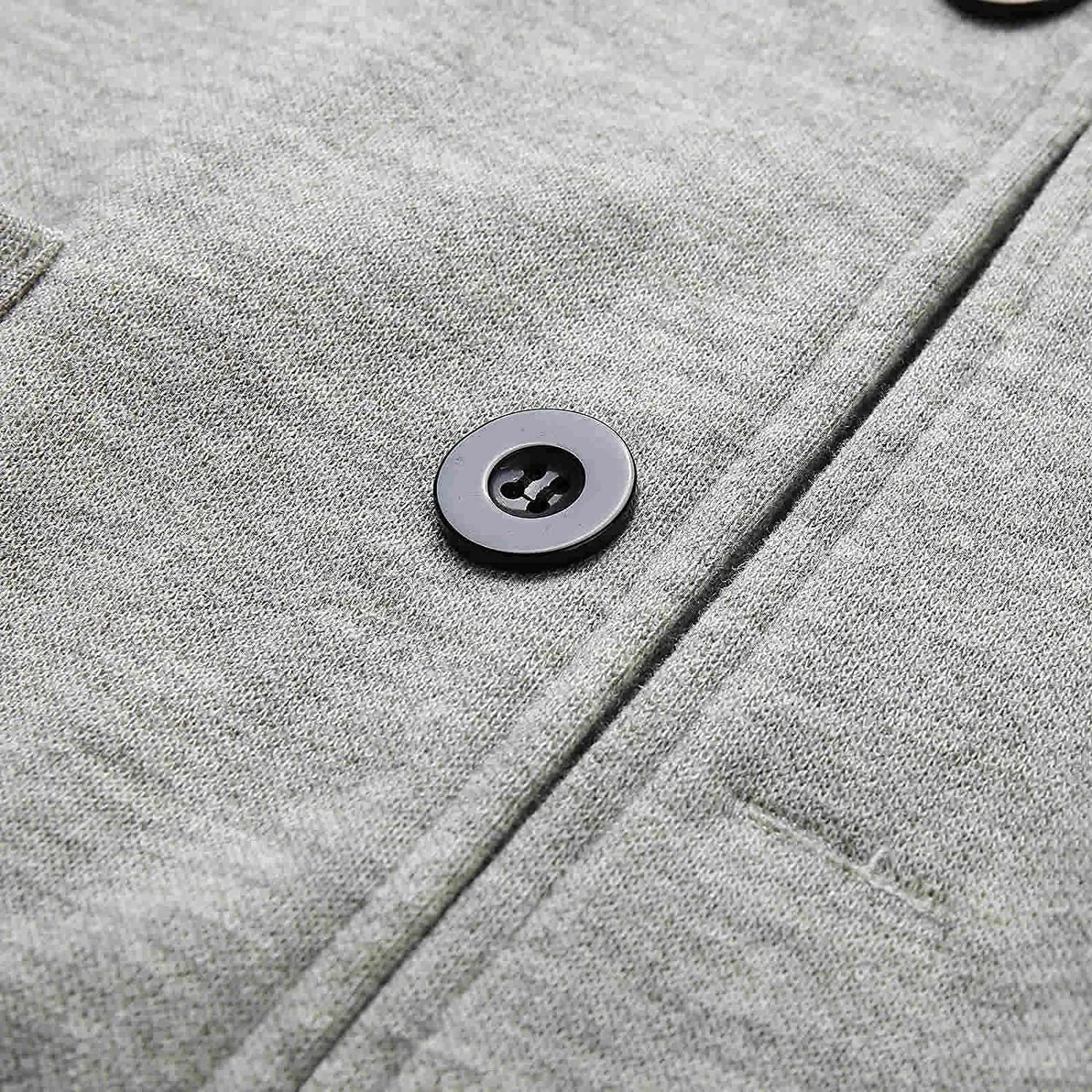 Luvo | Blazer Élégant pour Homme avec Poches