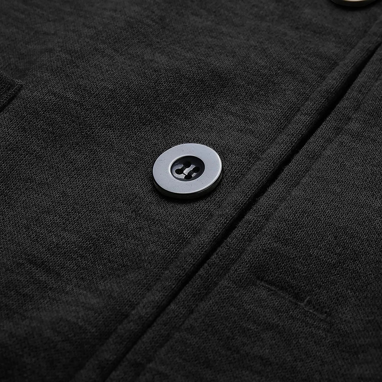 Luvo | Blazer Élégant pour Homme avec Poches
