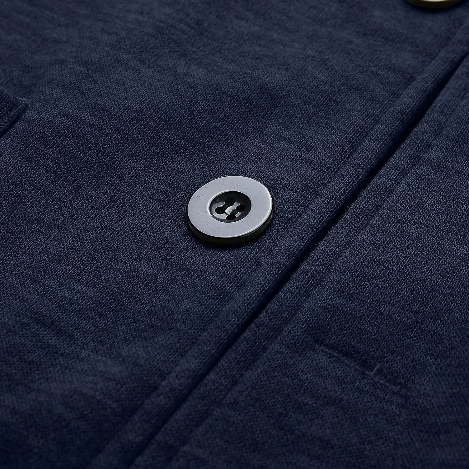 Luvo | Blazer Élégant pour Homme avec Poches