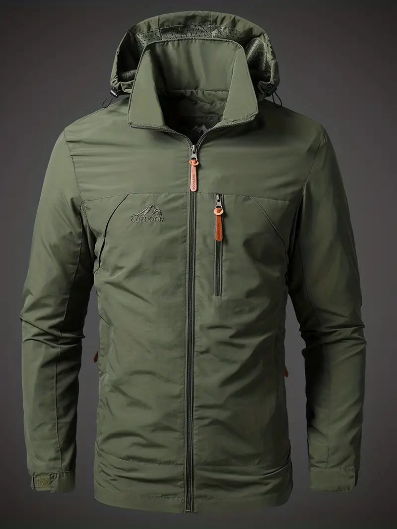 Luvo | Veste d’extérieur pour homme pour toutes les activités
