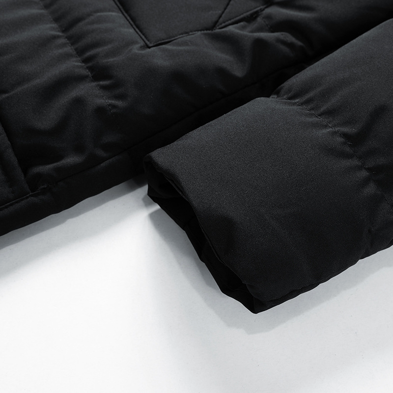 Luvo | Parka d’Hiver pour Homme