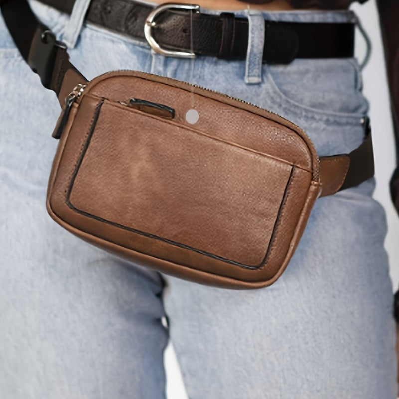 Luvo | Sac Bandoulière Tendance pour Femme