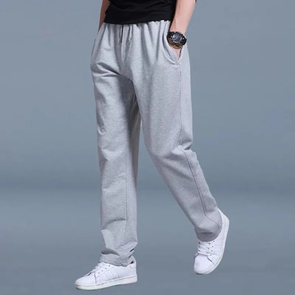 Luvo | Pantalon de Jogging pour Homme – Confort, Style et Liberté de Mouvement