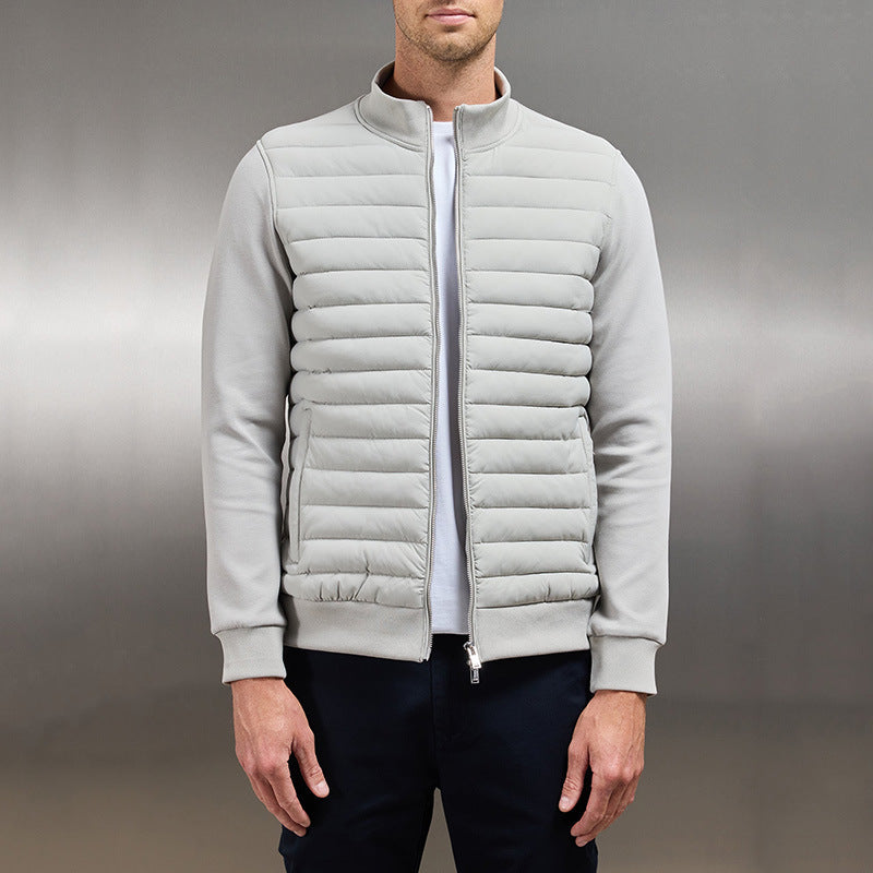 Luvo | Veste d’hiver matelassée pour homme