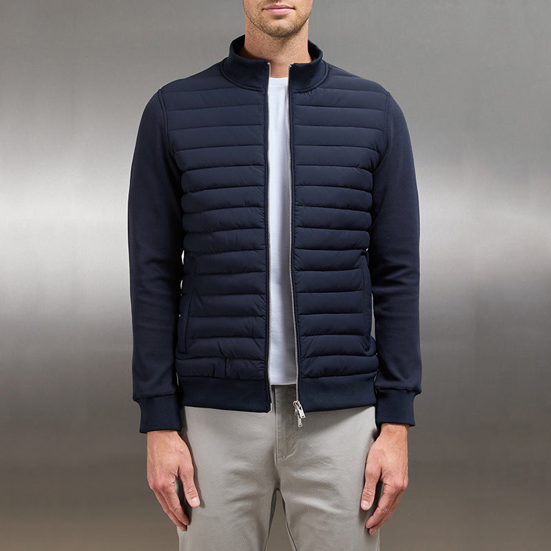 Luvo | Veste d’hiver matelassée pour homme
