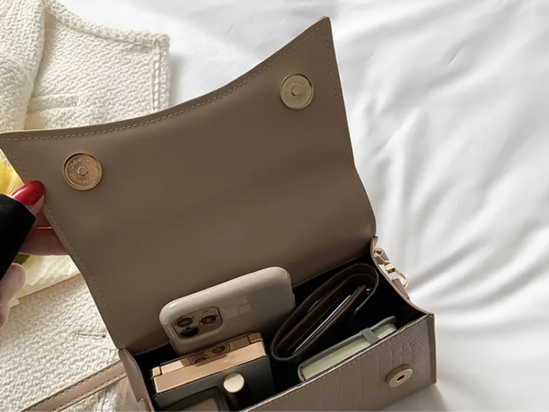 Luvo | Sac à Main pour Femme