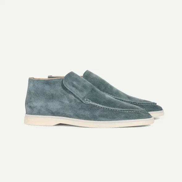 Luvo | Mocassins d’Été Élégants – Confortables et Tendance