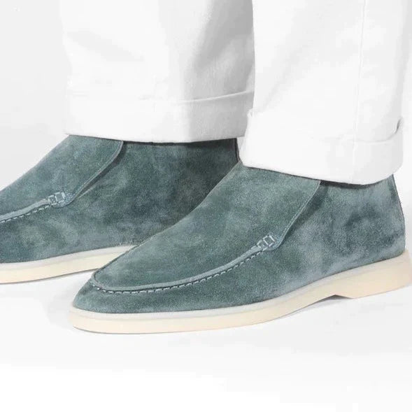 Luvo | Mocassins d’Été Élégants – Confortables et Tendance